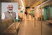 All about Mumbai’s first underground metro to be launched by PM Modi